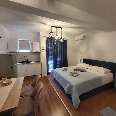 E&A Baska Voda Room photo