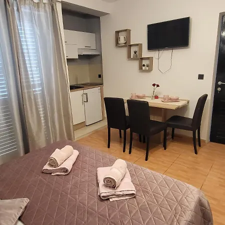 E&A Baska Voda Room photo