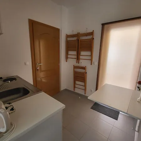 E&A Baska Voda Exterior photo