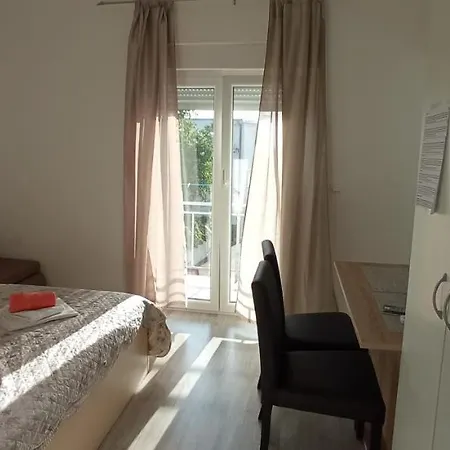 E&A Baska Voda Room photo
