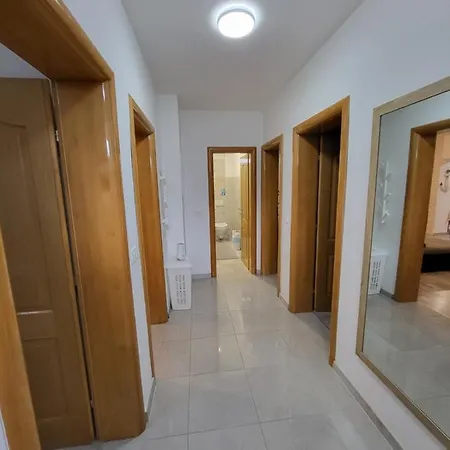E&A Baska Voda Exterior photo