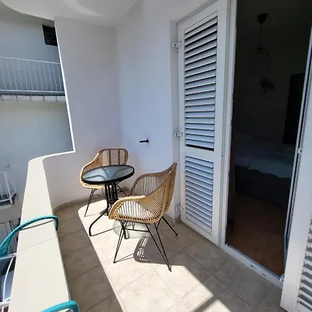 E&A Baska Voda Room photo