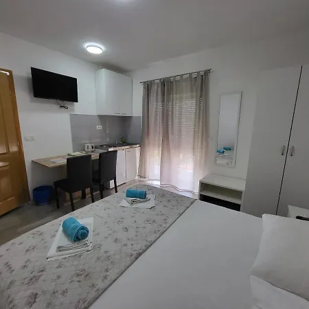 E&A Baska Voda Room photo