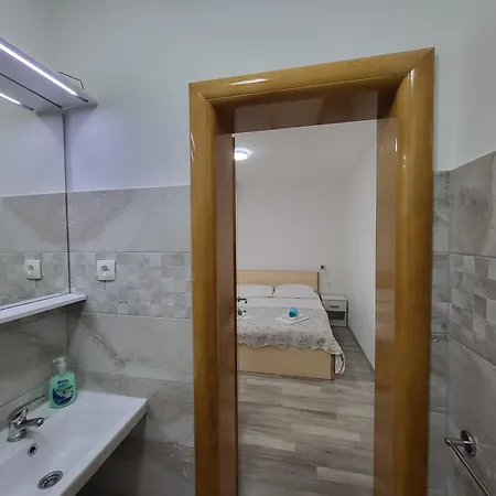 E&A Baska Voda Room photo