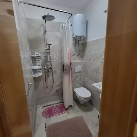 E&A Baska Voda Room photo