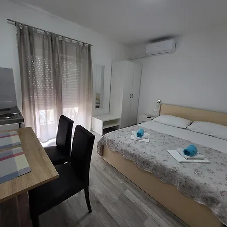 E&A Baska Voda Room photo