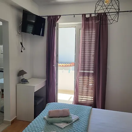 E&A Baska Voda Room photo