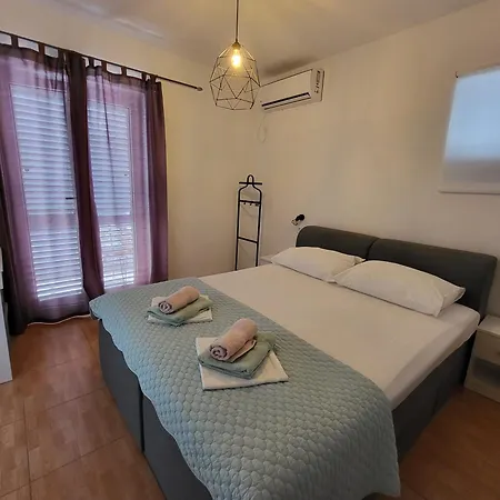 E&A Baska Voda Room photo