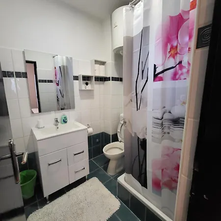 E&A Baska Voda Room photo