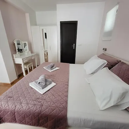 E&A Baska Voda Room photo
