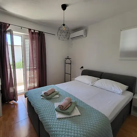 E&A Baska Voda Room photo