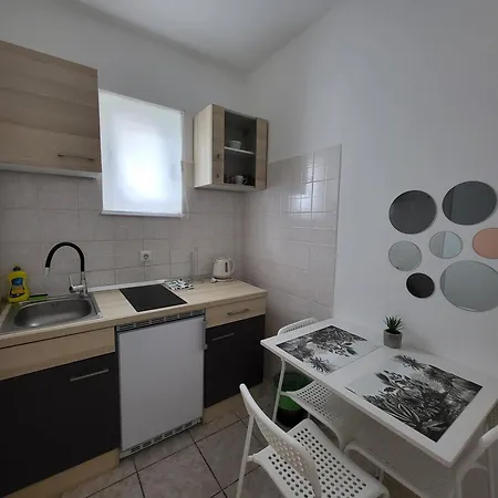 E&A Baska Voda Room photo