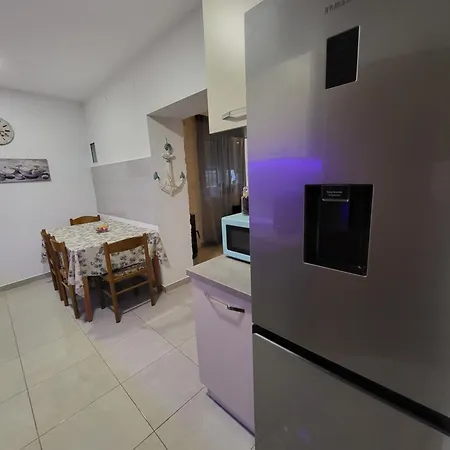 E&A Baska Voda Room photo