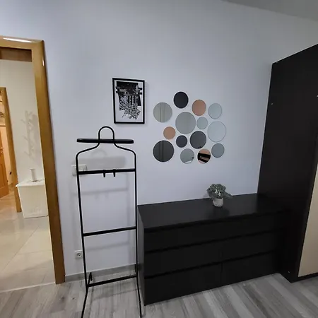 E&A Baska Voda Room photo