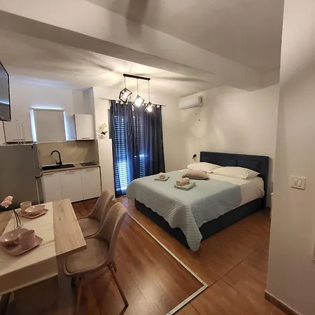 E&A Baska Voda Room photo