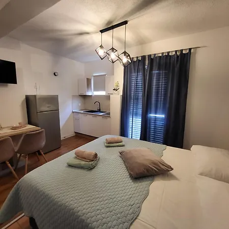 E&A Baska Voda Room photo
