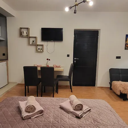 E&A Baska Voda Room photo