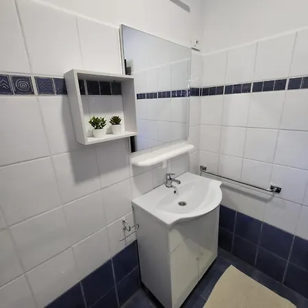E&A Baska Voda Room photo
