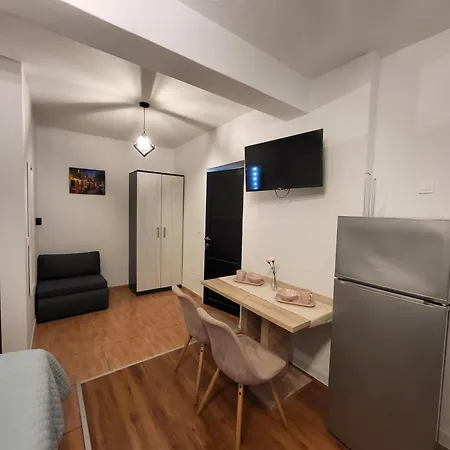 E&A Baska Voda Room photo
