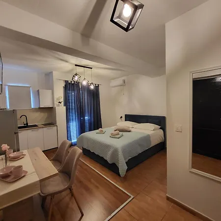 E&A Baska Voda Room photo