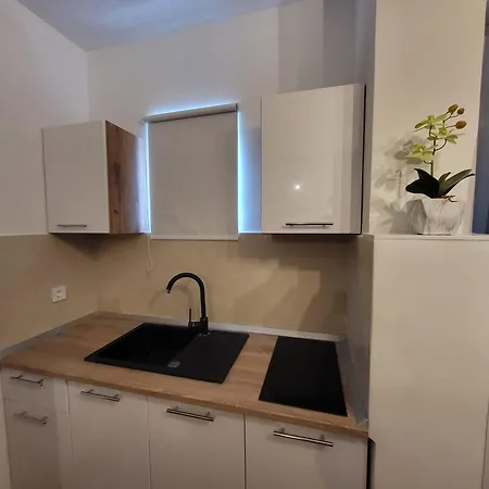 E&A Baska Voda Room photo