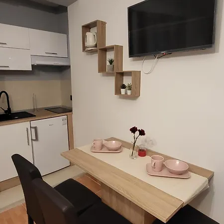 E&A Baska Voda Room photo
