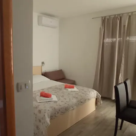 E&A Baska Voda Room photo