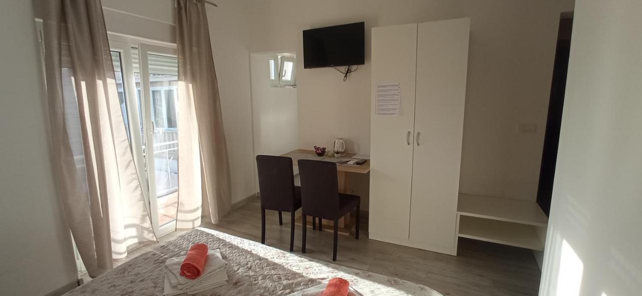 Apartment E&a Baška Voda