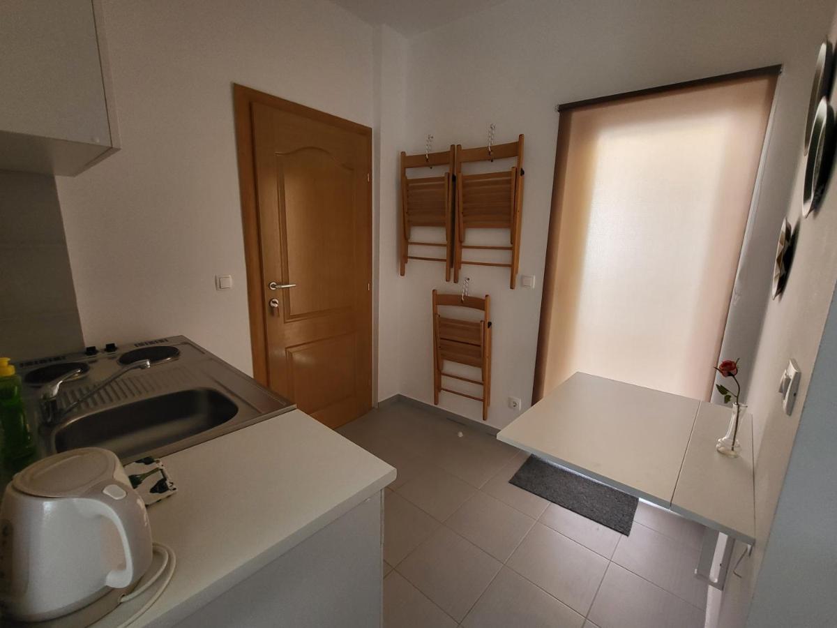 Apartment E&a Baška Voda