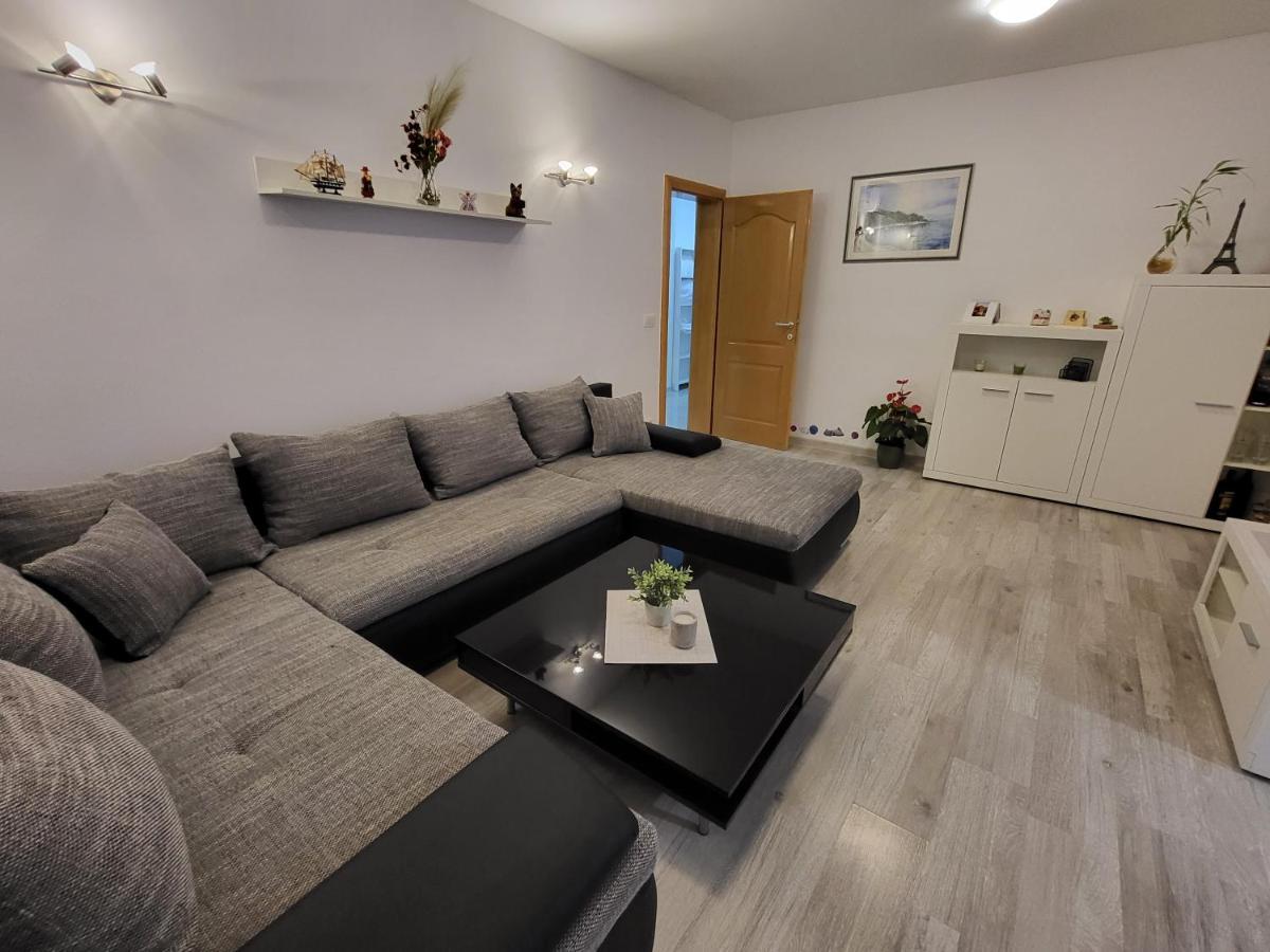 Apartment E&a Baška Voda