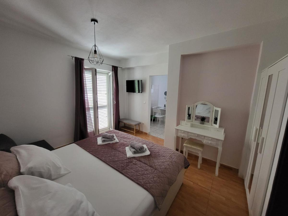 Apartment E&a Baška Voda
