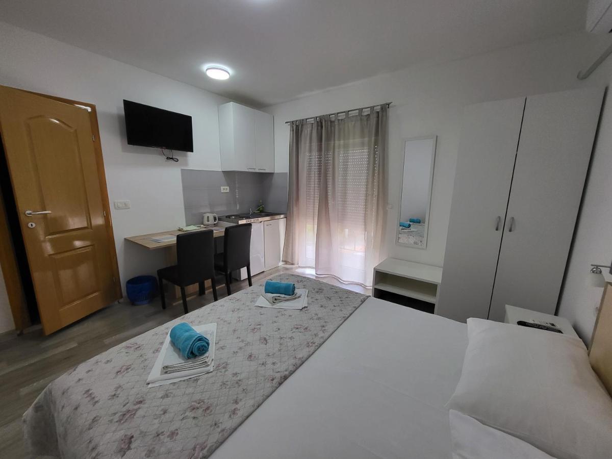 Apartment E&a Baška Voda