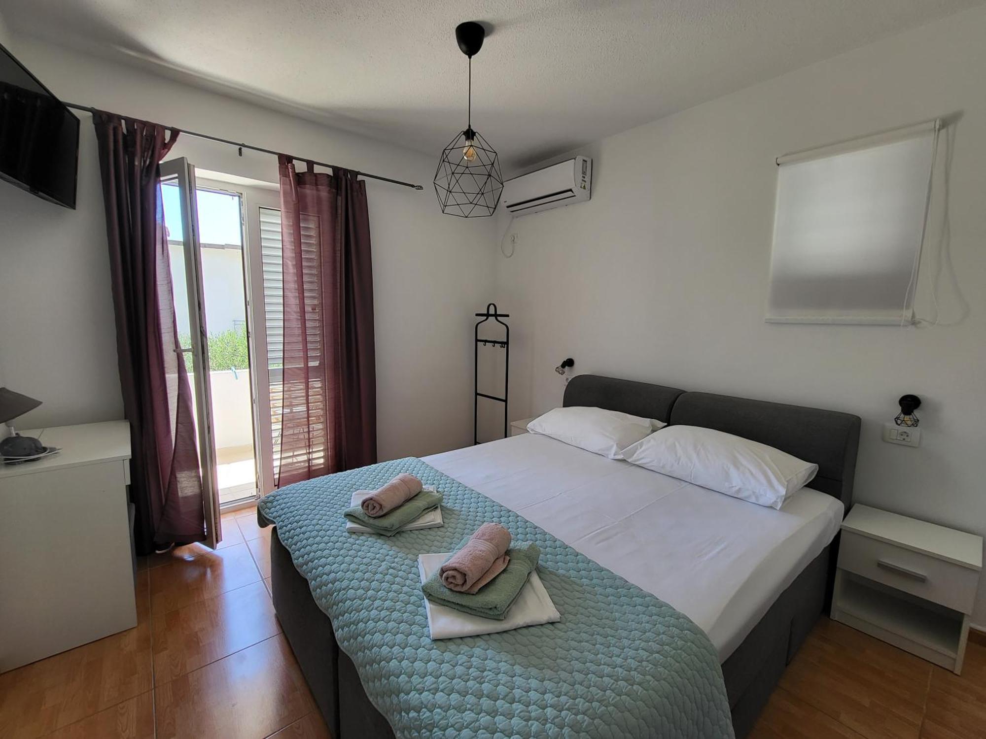E&a Apartment Baska Voda
