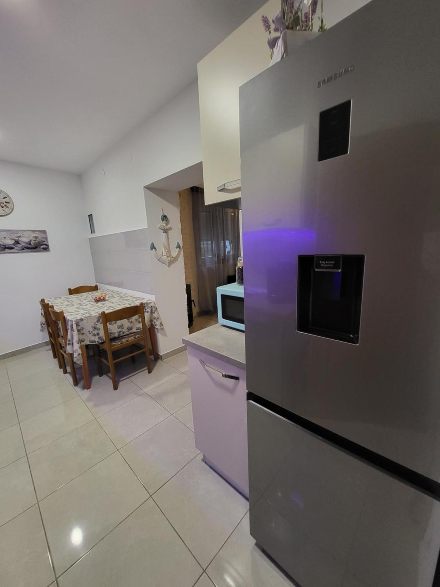 Apartment E&a Baška Voda