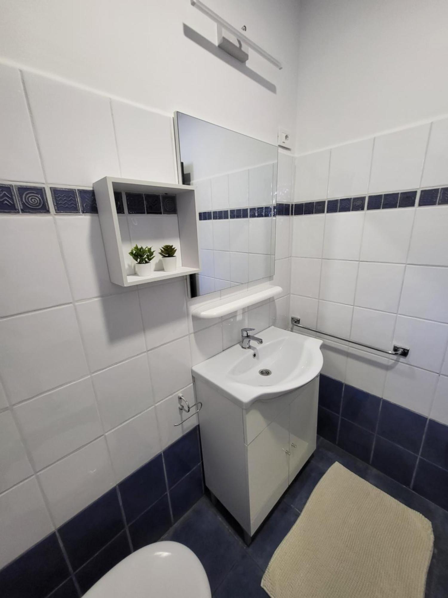 E&a Apartment Baska Voda